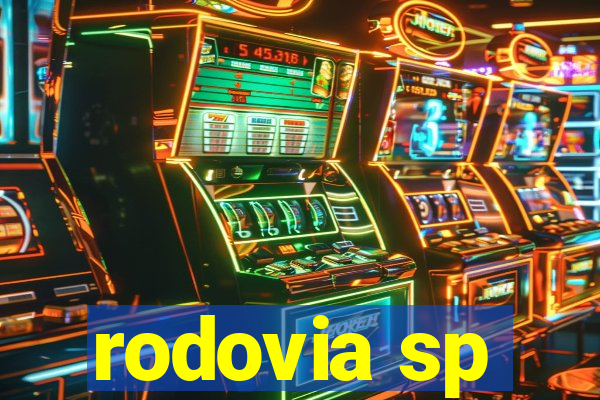 rodovia sp-300 km 72